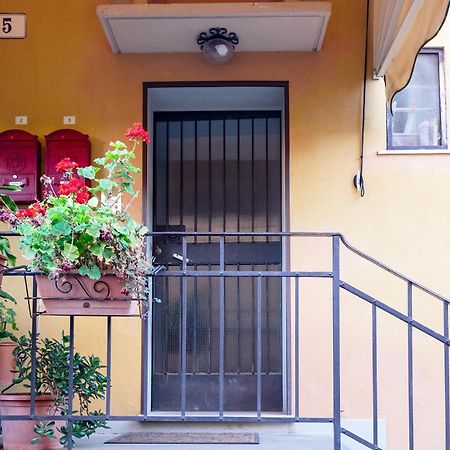 Elle Home: Comfort E Comodo Al Centro Μπολόνια Εξωτερικό φωτογραφία