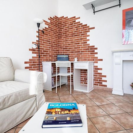 Elle Home: Comfort E Comodo Al Centro Μπολόνια Εξωτερικό φωτογραφία