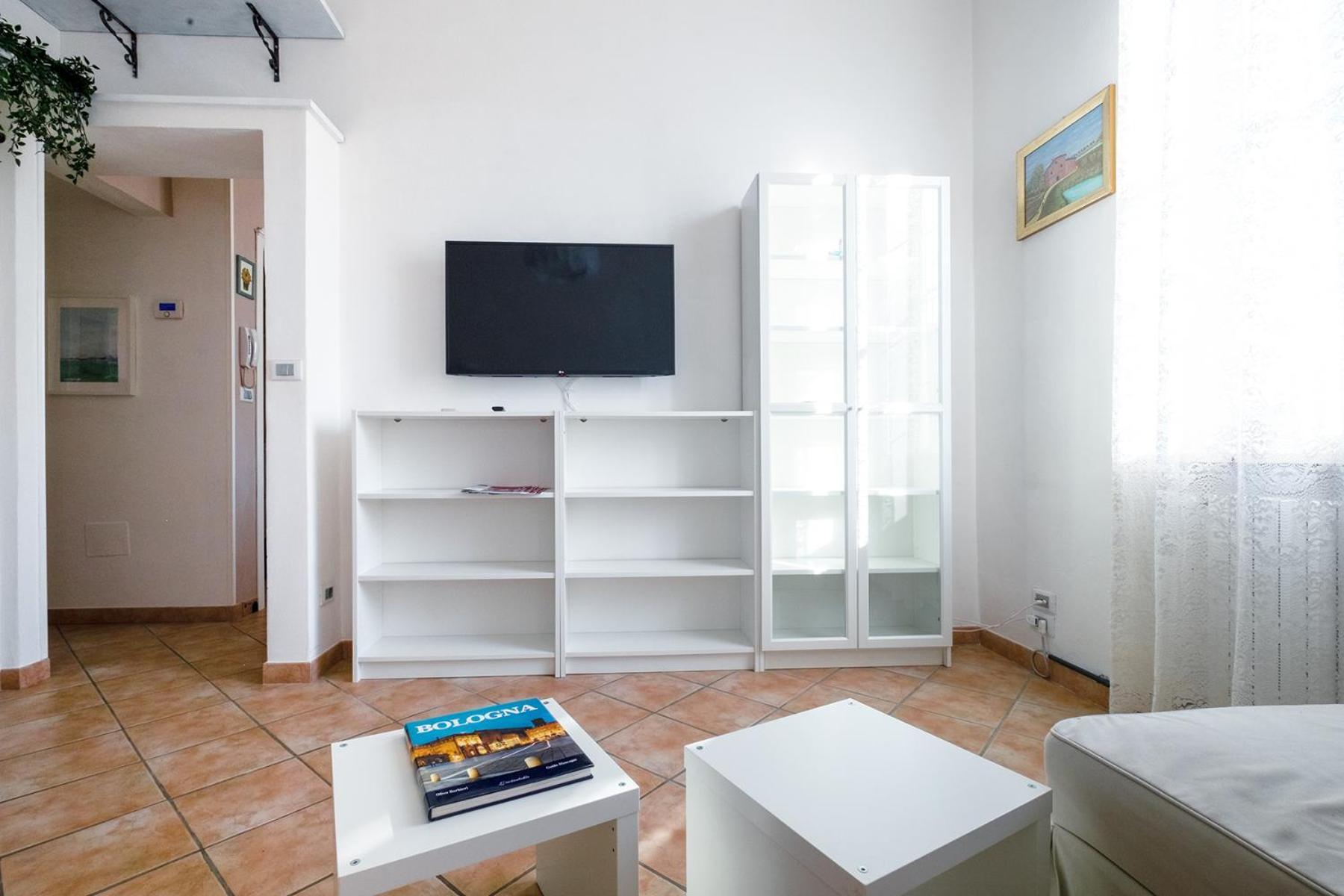Elle Home: Comfort E Comodo Al Centro Μπολόνια Εξωτερικό φωτογραφία