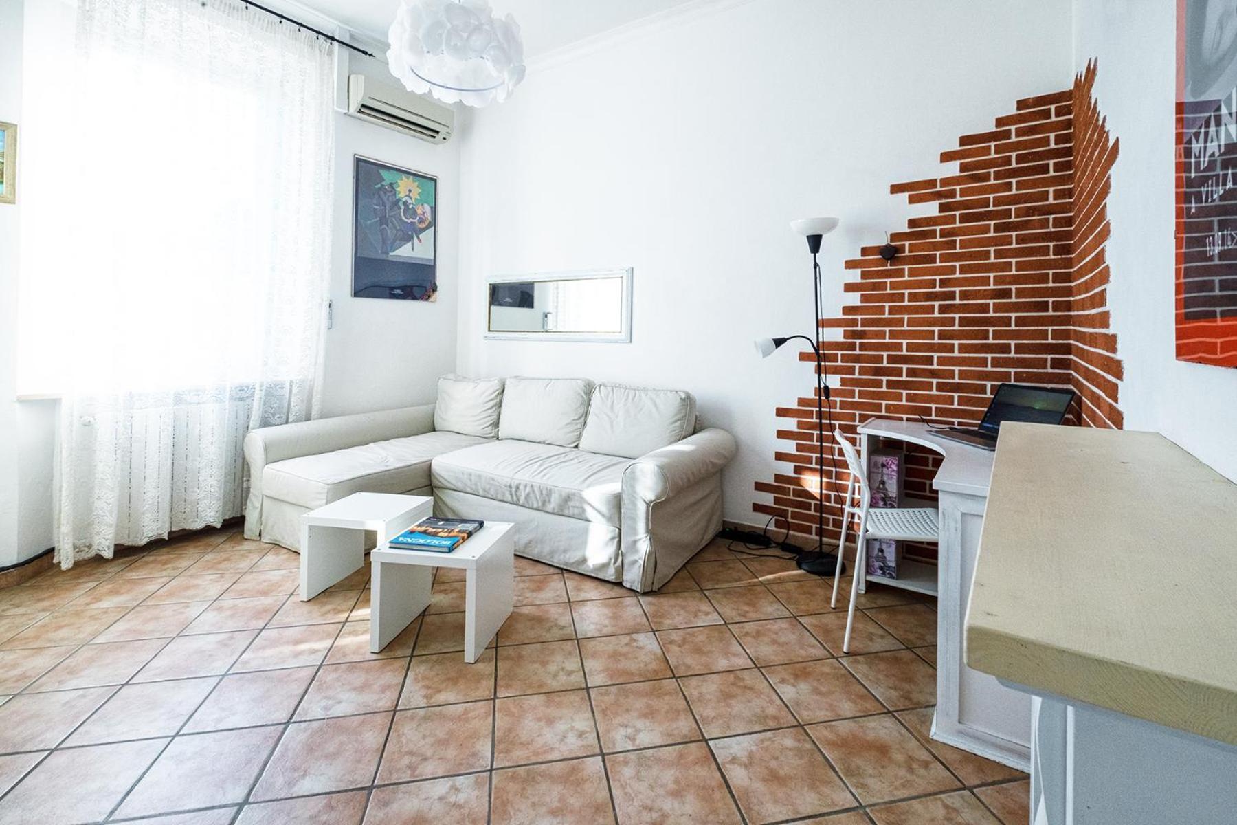 Elle Home: Comfort E Comodo Al Centro Μπολόνια Εξωτερικό φωτογραφία