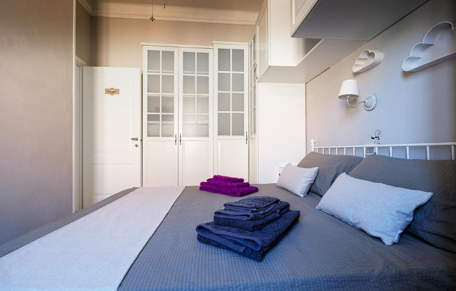 Elle Home: Comfort E Comodo Al Centro Μπολόνια Εξωτερικό φωτογραφία