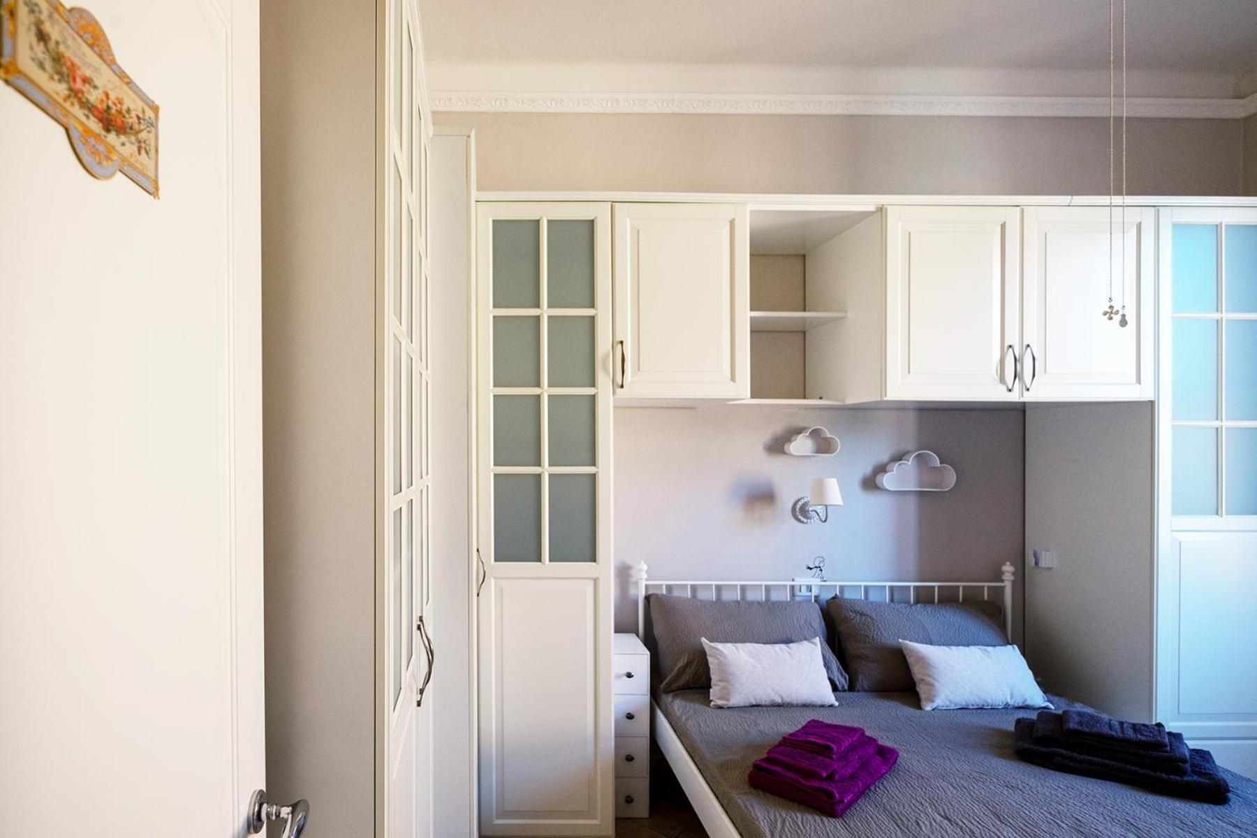 Elle Home: Comfort E Comodo Al Centro Μπολόνια Εξωτερικό φωτογραφία